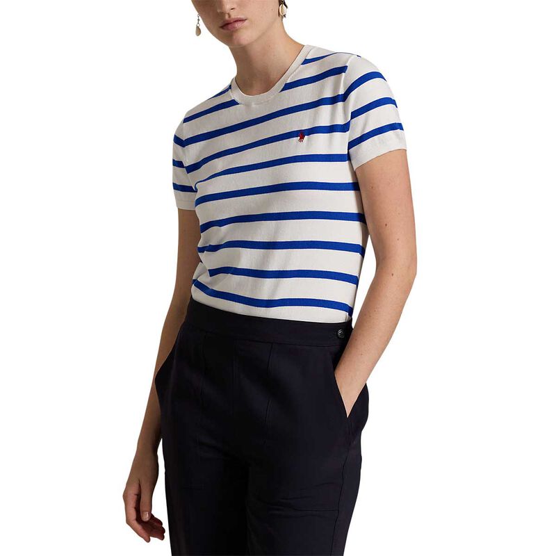 Polo Ralph Lauren Short Sleeve Pullover image number 0